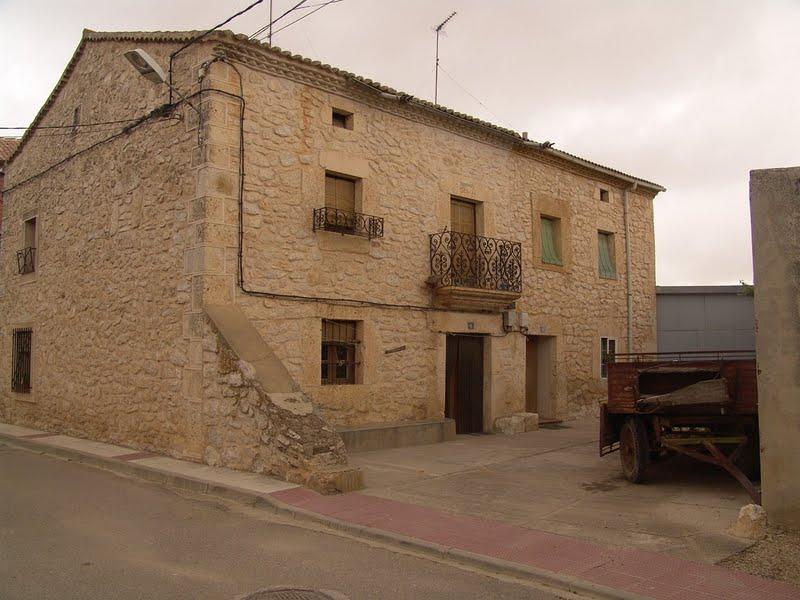 Arquitectura Popular