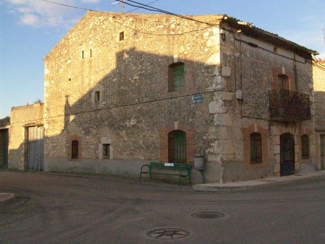 Arquitectura Popular