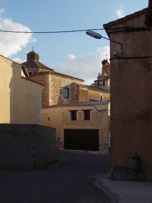 Arquitectura Popular