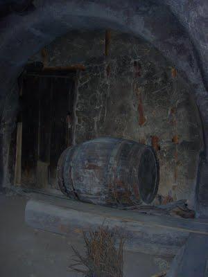 Bodegas Subterráneas